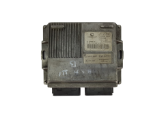 Ohjausyksikkö 616645000 110R-006011 67R-016002 Opel Landi Renzo
