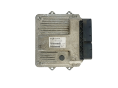Ohjausyksikkö FGP 55195819 MJD6JF.Y1 Lancia Magneti Marelli 37341