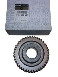 Hammaspyörä 6 Biegu Uusi Alkuperäinen 323722553R Renault Master 3
