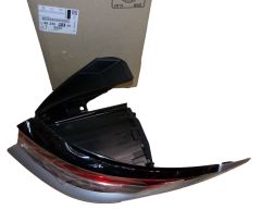 Valaisin Oikea Taka Alkuperäinen 9833591480 Citroen DS3 Crossback