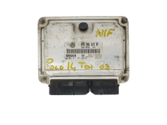 Ohjausyksikkö VW 045906019BF 0281011241 Bosch 42187