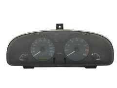 Nopeusmittari Citroen Xsara P9636440780 A 01 50092