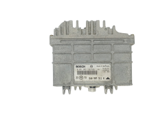 Moottorin Ohjausyksikkö VW 8A0907311H 0261203184 Bosch 40973
