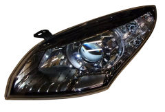 Ajovalo Vasen Uusi Alkuperäinen 260606389R Renault