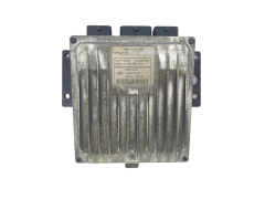 Ohjausyksikkö Renault 8200212348 8200222917 R0410C039A Delphi TRW 56334