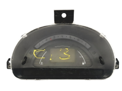 Kierroslukumittari Citroen C2 C3 9652008280 G 00 43980