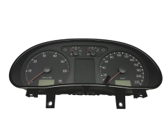 Kierroslukumittari VW Polo 6Q0920803 110080320001A 58256