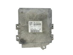Ohjausyksikkö 9637086980 16301.574 IAW1AP.81 PSA Magneti Marelli 63546