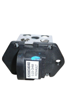 Puhaltimen Vastus Renault Megane II Clio II 7701206244