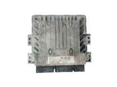 Ohjausyksikkö 237101478R S180067143A Renault Continental 44931