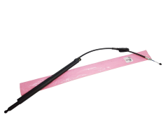 Tavaratilan kaasujousi Peugeot 9677614780 Alkuperäinen