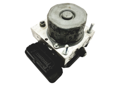 Abs-pumppu Opel Corsa E 39011871 0265255662 Bosch 35976