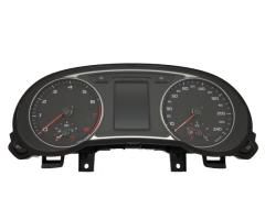 Kierroslukumittari Audi A1 8X 8X0920930C A2C30105500 Continental