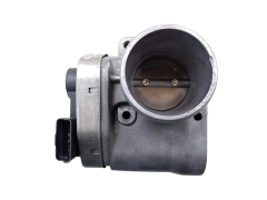 Kaasuläpän venttiili Fiat 48SMF5/A CA.0011607 1.6 16V 2592