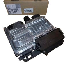 Ohjausyksikön moduuli Uusi Alkuperäinen 9810858280 Citroen Peugeot