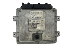 Ohjausyksikkö 51822896 4100147 6A0.3B0.00.A9 Fiat Metatron 53114