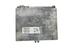Ohjausyksikkö 7700860916 S101729102E 7700854160 Renault Siemens 55445
