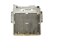 Ohjausyksikkö 7700104484 7700867277 21625023-6 Renault Sagem 22261