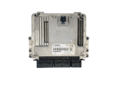 Ohjausyksikkö 0281034009 237106319R 237105FD1C Nissan Bosch