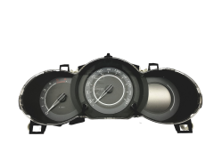 Kierroslukumittari Citroen C3 2 96668806XT A2C53385827 53551