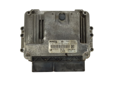 Ohjausyksikkö Opel 55560810 0281012694 8980135190 Bosch GM 14598