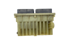 Ohjausyksikkö ID 252619 09131732 Opel 54869