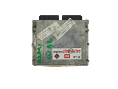 Ohjausyksikkö LPG 67R011002 110R001001 031001 FLY SF BRC 18118