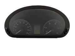Nopeusmittari Mercedes Sprinter A9065420401 2648