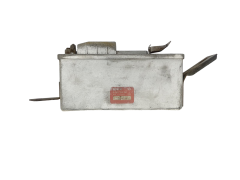 Ohjausyksikkö ABS 0265100051 Alfa Romeo Bosch 41602