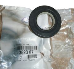 Holkki Wahacza Uusi Alkuperäinen 3523.87 352387 Citroen C5