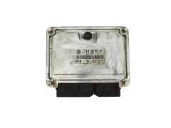 Ohjausyksikkö 045906019AP 0281010865 Volkswagen Bosch 18764
