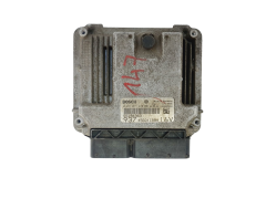 Ohjausyksikkö Alfa Romeo 55194363 0281011429 456D1CBBA Bosch 47254