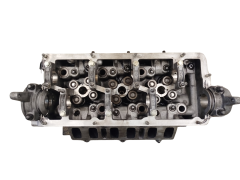 Sylinterikansi VWAG 059E 2.5 TDI AKE