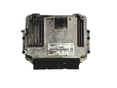 Ohjausyksikkö 4M51-12A560-YE 0281011701 Ford Bosch 26118
