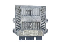 Ohjausyksikkö 5WS40110E-T 9654925480 9648624280 PSA Siemens 63832