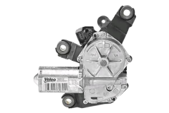 Pyyhkijän moottori Uusi Taka Renault Captur Clio 4 287105483R Pyyhkijän moottori Uusi Taka Renault Captur Clio 4 287105483R