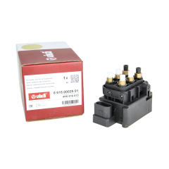 Venttiili Tee Audi A6 A7 A8 4H0616013 66160002501 Vika