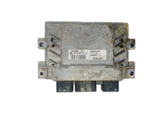 Ohjausyksikkö S120200105A 8200522357 8200510536 Renault 45069