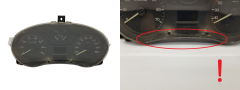 Kierroslukumittari Expert Jumpy Scudo 1401106580 PSA Fiat 2055