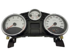 Kierroslukumittari Peugeot 207 9662904080 A2C53190333 18552