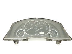 Kierroslukumittari Opel Meriva 13173381XT 110080162026 26685