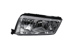 Ajovalo Vasen Tee Skoda Fabia 6Y1941015HM 89410199902 DPA