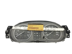 Kierroslukumittari Dacia Sandero 248101432R 52623