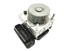 Abs-pumppu Renault Captur 476605492R A 0265956285 36770
