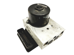 Abs-pumppu Mercedes CLK W209 A0054310712 A2095452932 Ate 37776