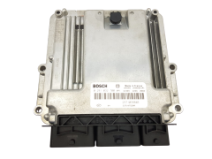 Ohjausyksikkö 0281032700 237103984R Renault Bosch 27915