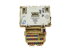 Ohjausyksikkö 36770-79J21 B79J2 Fiat Calsonic Kansei