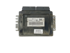 Ohjausyksikkö 96801800 5WY5407A D32 1B0T 9A Chevrolet Kemsco 46837
