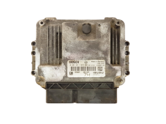 Ohjausyksikkö Opel 0281011943 55556829 8973785712 Bosch 30766