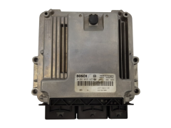 Ohjausyksikkö 237102213R 237102720R Clio 4 Renault Bosch